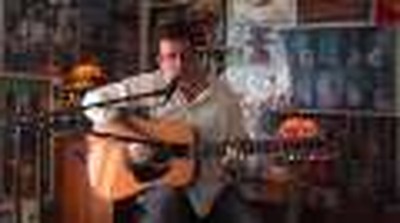 ISAIAH 53 Perfectly Complete PAUL CLARK song by scott wigley