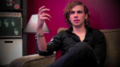 Luminate - Fearlessly Song Story