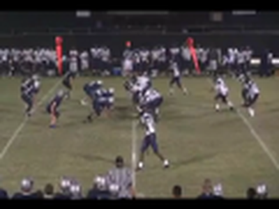 Epic Football Fail