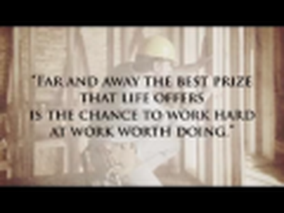 Labor Day Inspiration