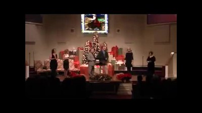 O Little Town of Bethlehem