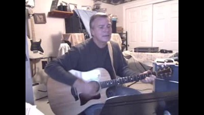 Through Your Eyes - Written by David L. Wood