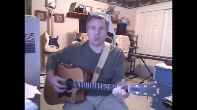 My Daughter Mary's 30th Happy Birthday Song