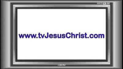 TV JESUS CHRIST - Allan Rich