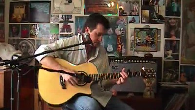 POTTER'S HAND by scott wigley DARLENE ZSHECH song