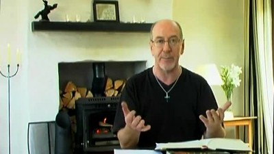 "Return of the Antichrist" part 3 of 3