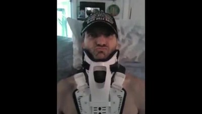 Miracles-Jimmy, Proof that Prayer Works!!!