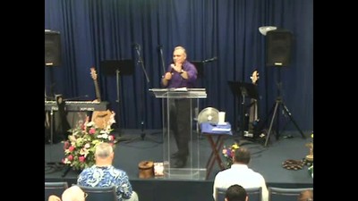 11072010 MY GRACE IS SUFFICIENT FOR YOU PART 1 OF 5