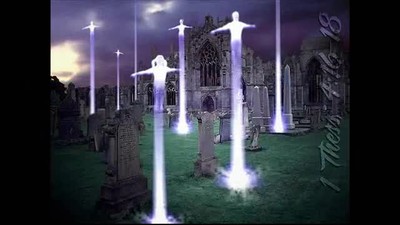 The Rapture