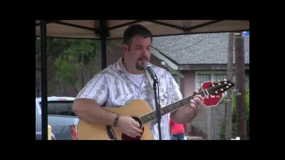 I Stand Amazed Live at Open Air Ministries