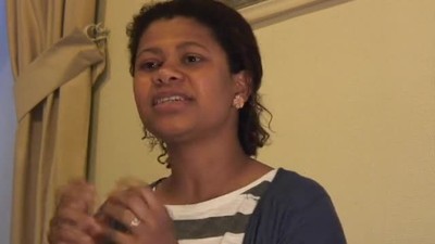 Anna - Putting the Biblical Pieces Together