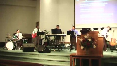 Pentecostal El Arca, Coro-Cuando los Profetas Clamaron a Baal