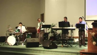 Pentecostal El Arca, Coro - Regocijate y Canta