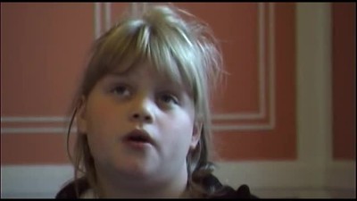 The Lamb - A child's perspective