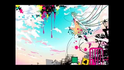 Anime Written On My Heart