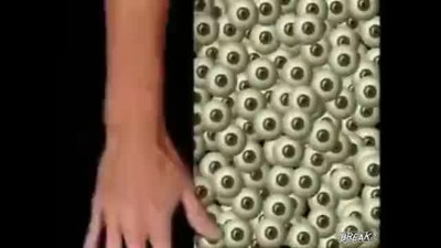 Eye Popping Optical Illusions