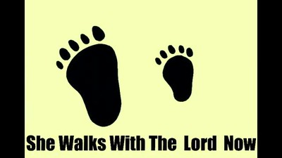 Lord, Show Me The Way