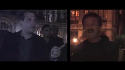 The Way of the Master - Season 4 - Brussels