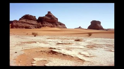 Prayer For Rain (original song)