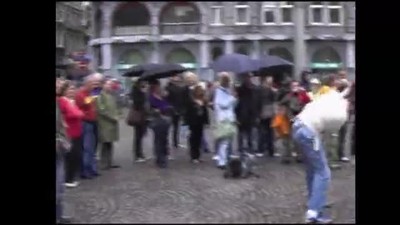 The Way of the Master - Season 4 - Amsterdam