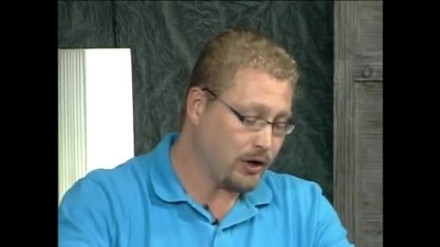 Revolution 618 TV episode 32 "Living by Grace, Part 2"