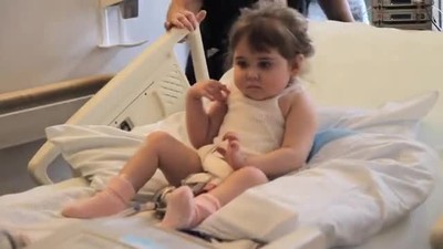 Penny's Heart: An Inspiring Story