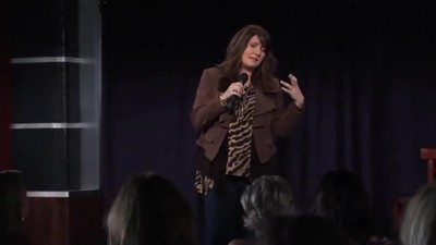 Anita Renfroe - Breathing Class