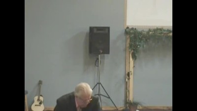Apostle Charley Ford - Divine Love Part 1