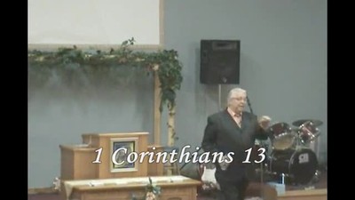 Divine Love - Part 2