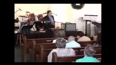 A Thorn In The Flesh