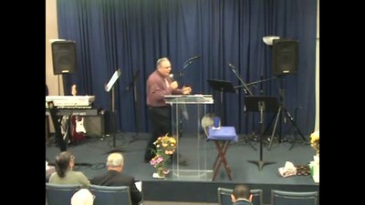 11212010 THE POWER OF THANK FILLED PRAYER PART 2 OF 3