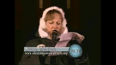I Overcame Abortion with Christ