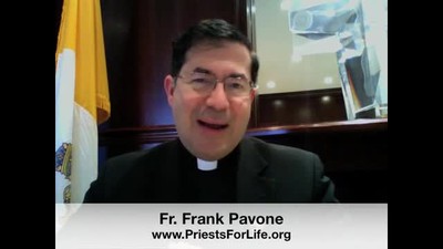 Elements of Prolife Prayer – Thanking God for Life
