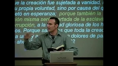 Clase 1: La Batalla Espiritual y la Necesidad de la Apologética 