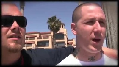 Living Waters University - Ryan & Jerome