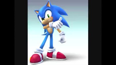 the most annnoying about new sonic games