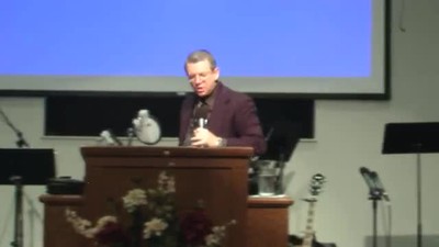 1/4 Pentecostal El Arca, Predica - El Poder de la Alabanza