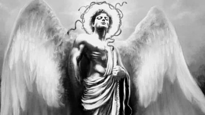 The Fall of Lucifer