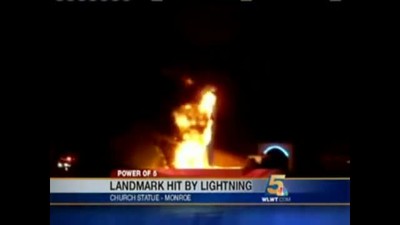 When Lightning Strikes