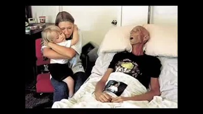 Sad Anti-Smoking Video