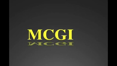 Introducing www-MCGI-org