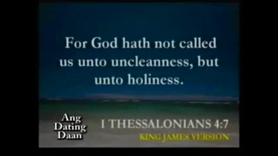 Truthcaster: What would be the vision and mission of your religion?