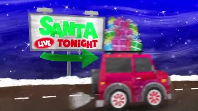 Forgotten Christmas