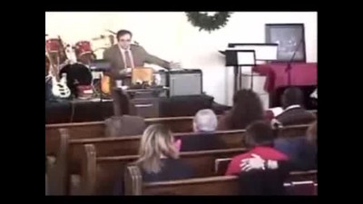 Christmas - God's Intervention