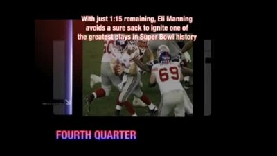 SOLD OUT AT SB XLII