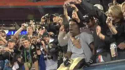 SUPER BOWL XLII ALL ACCESS
