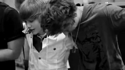 Justin Bieber - Pray [Official Music Video]