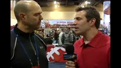SUPER BOWL  Conversation w Kurt Warner