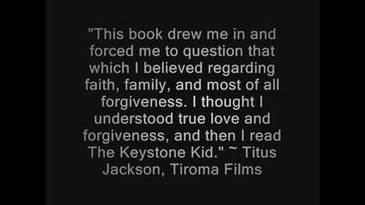 The Keystone Kid a Story of Abuse