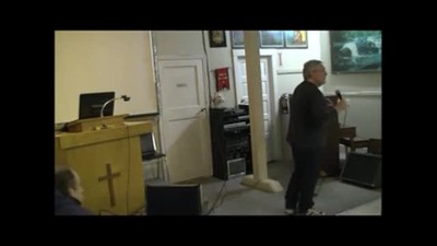 Gospel Mission - Knowledge or Captivity